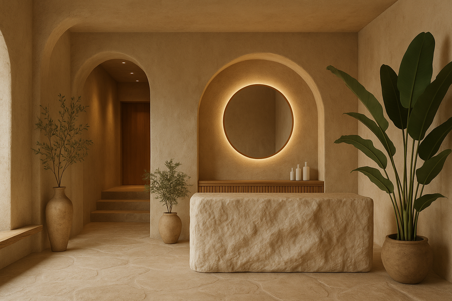 Built Wellness