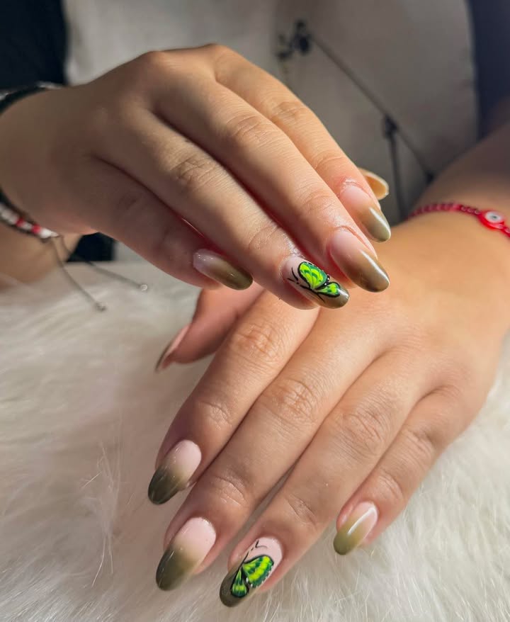 Bliss Nails & Spa 2