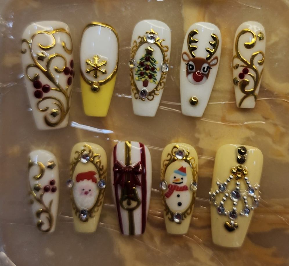 Excellent Nail Spa