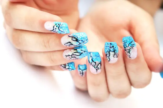 C.N Nails & Spa