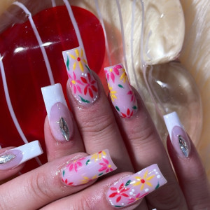 C.N Nails & Spa