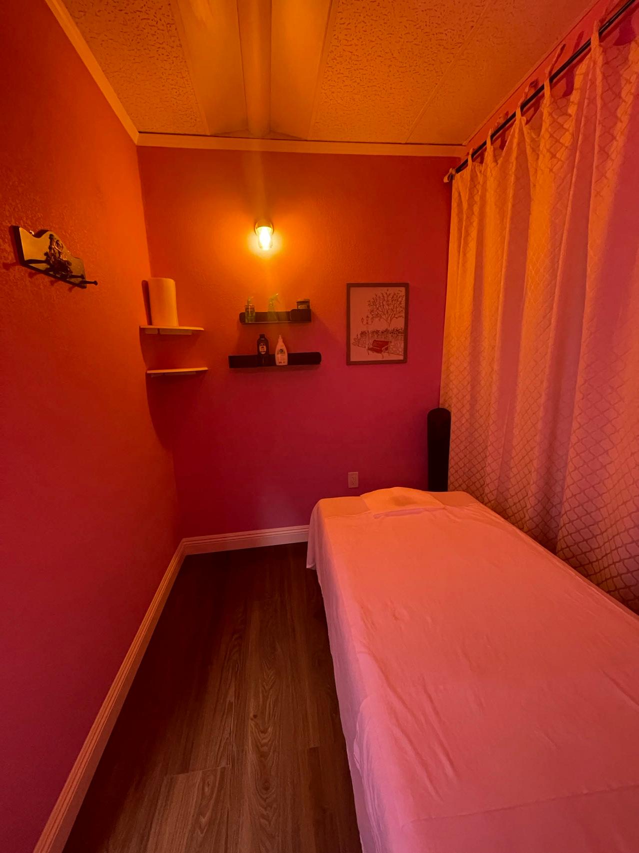 ABC SPA Massage