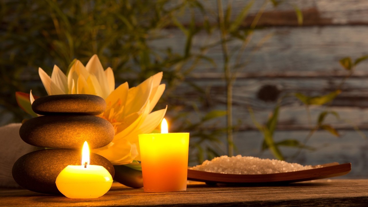 Boonmee Thai Massage