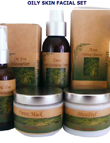 Marilyn Max Spa Orgánico