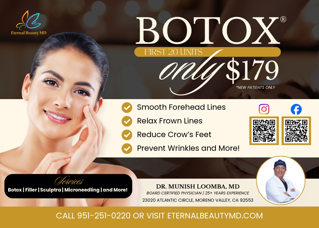 Eternal Beauty MD