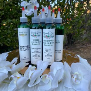 Lovelylocs Natural Hair Care Products