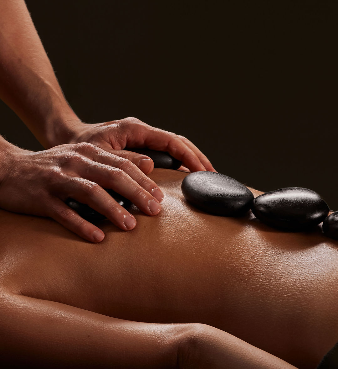 Luxury Thai Spa