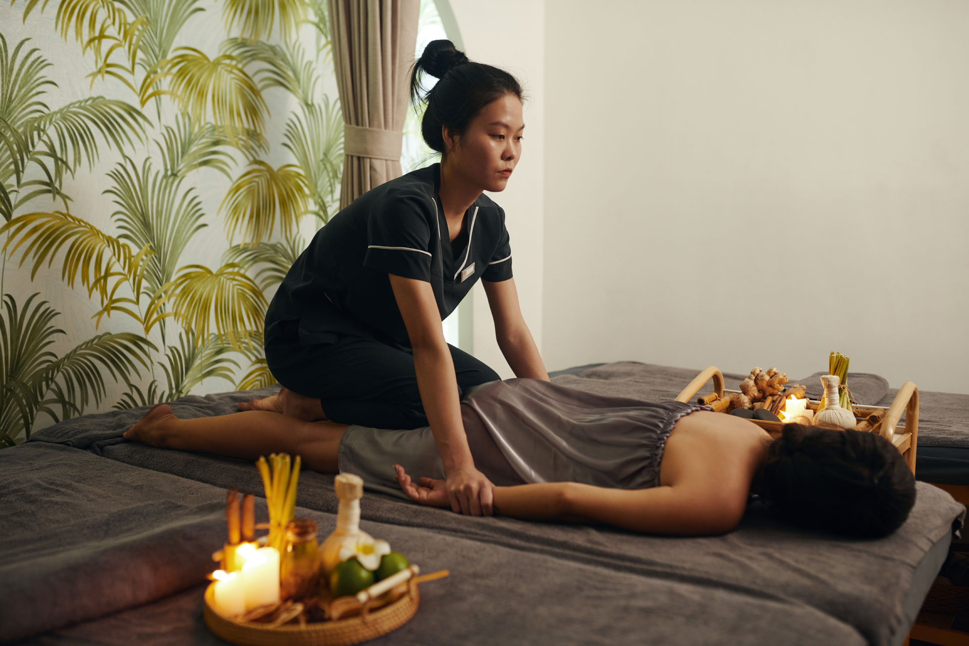 KK Spa