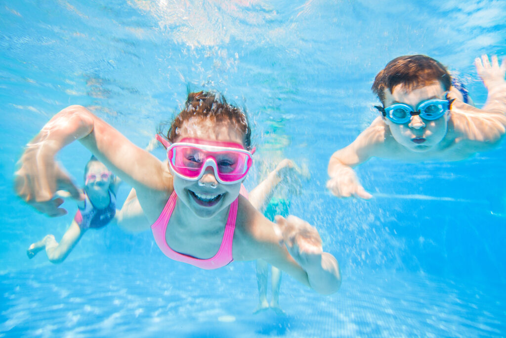 Kyzer Pool and Spa