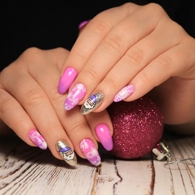 Eden Nails & Spa