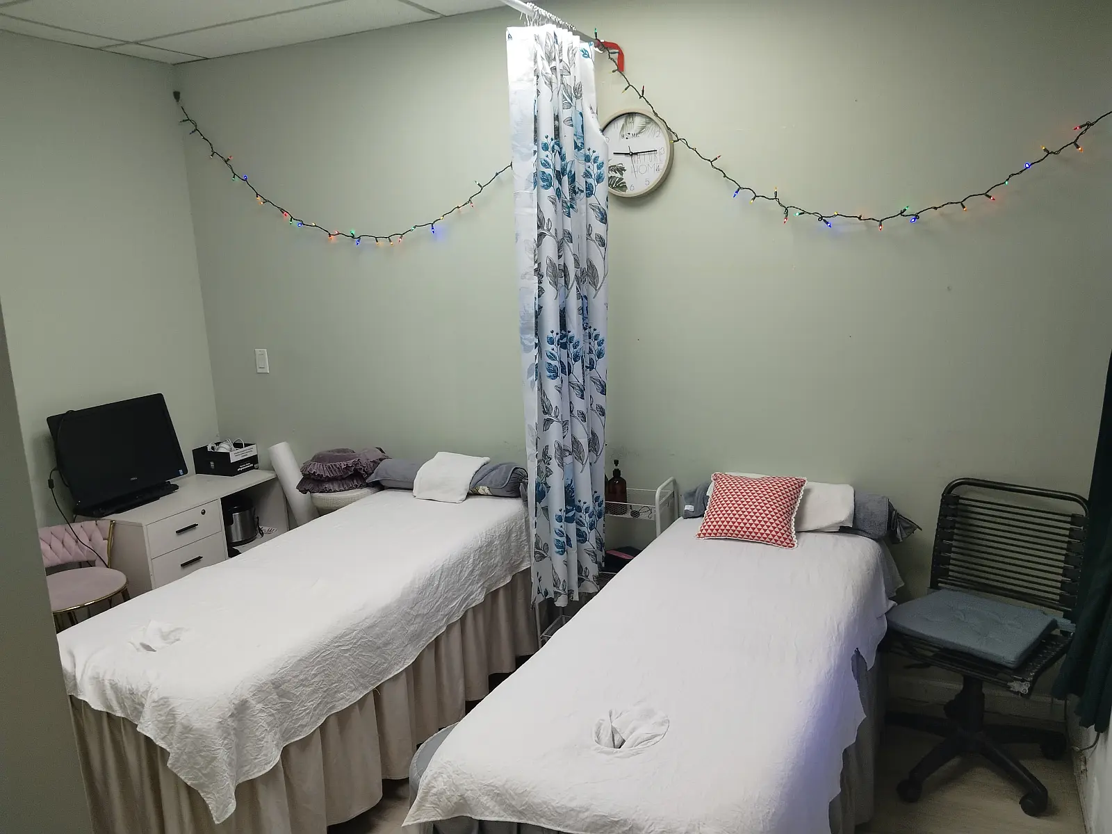 Anderly Terapia para el Dolor y Spa