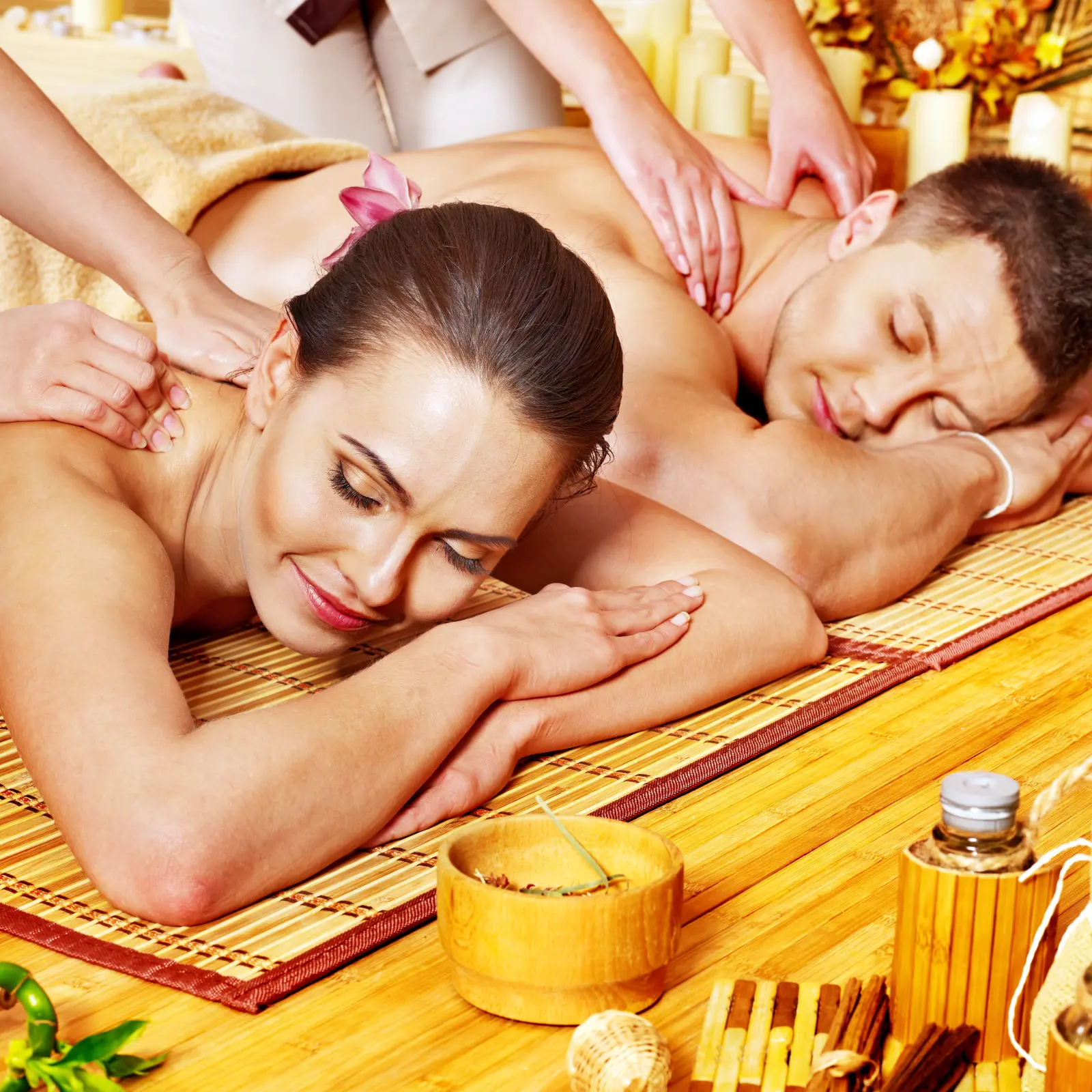 Anderly Terapia para el Dolor y Spa