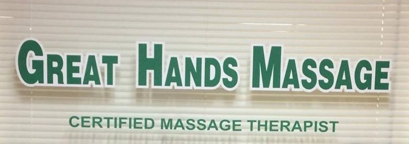 Great Hands Massage Therapy