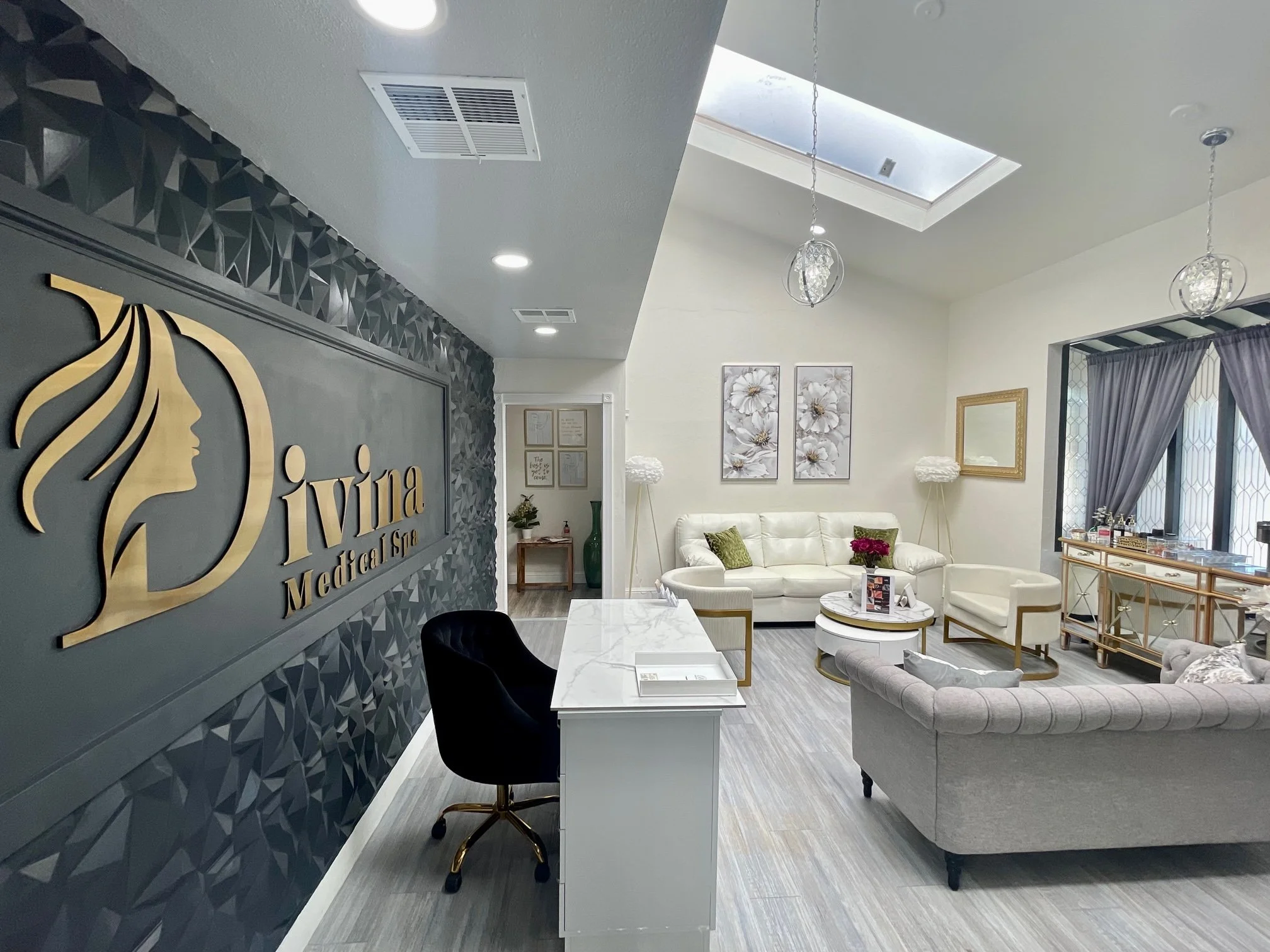 Divina Medical Spa