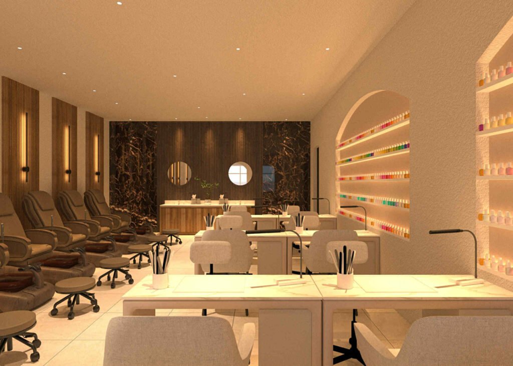 Foto de JC NAILS & SPA