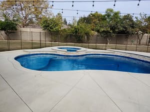American Pool and Spa