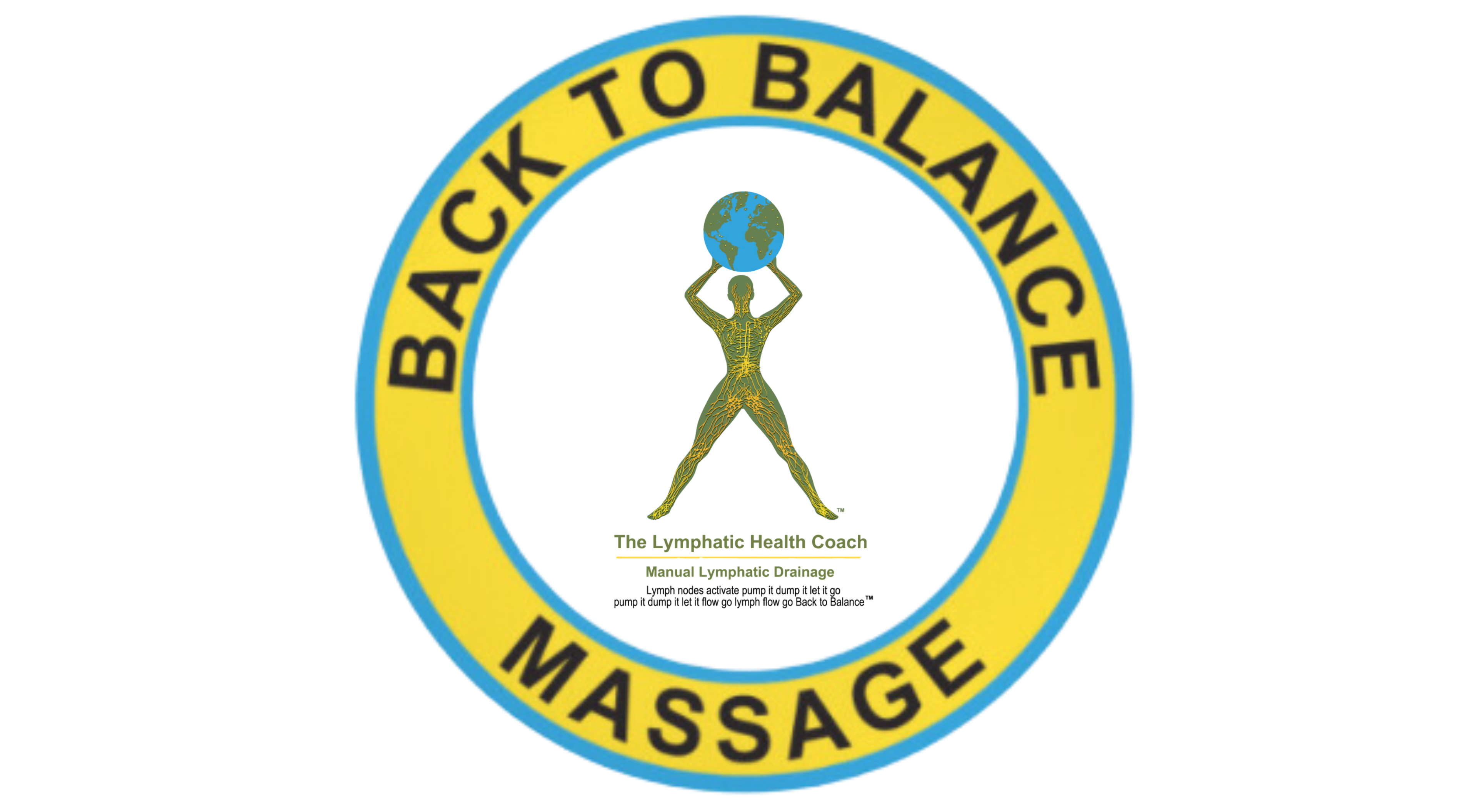 Back to Balance Lymphatic Massage