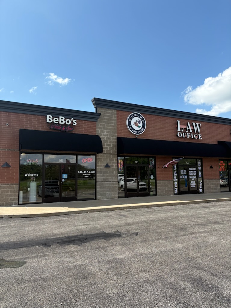 Bebo's Nails & Spa
