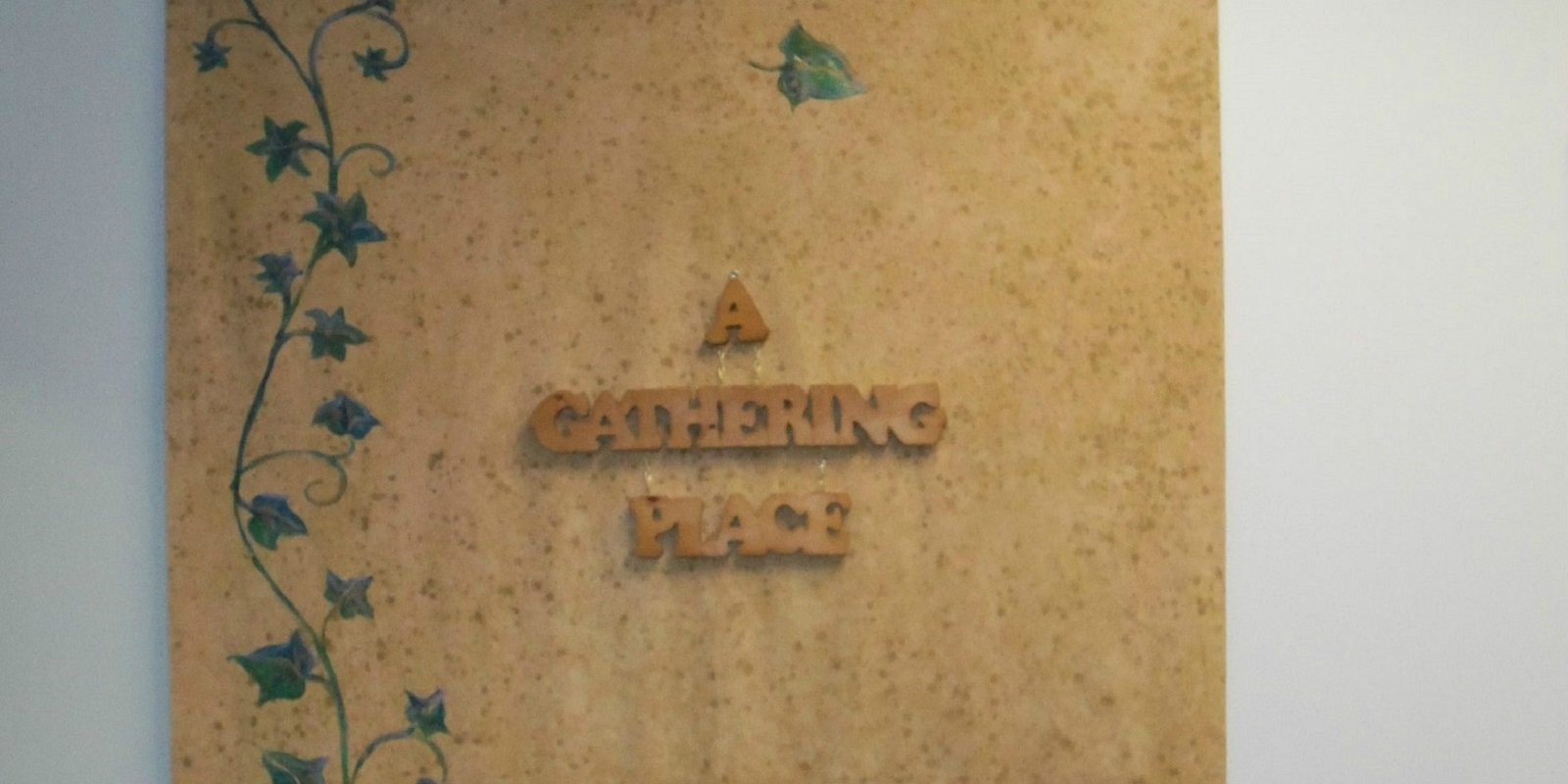 A Gathering Place Wellness Education Center