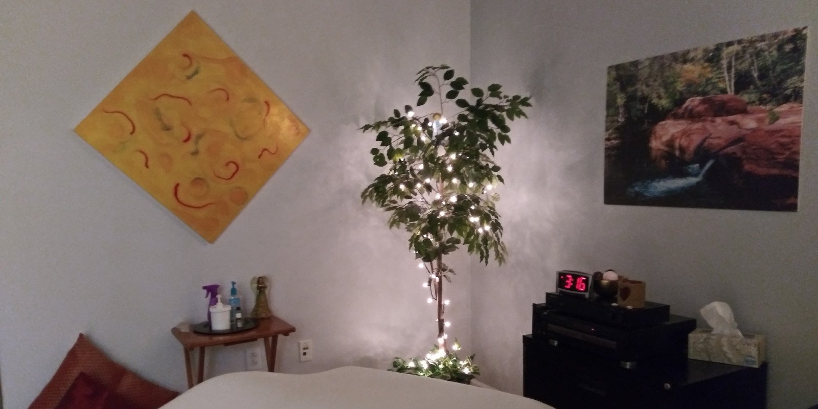A Gathering Place Wellness Education Center