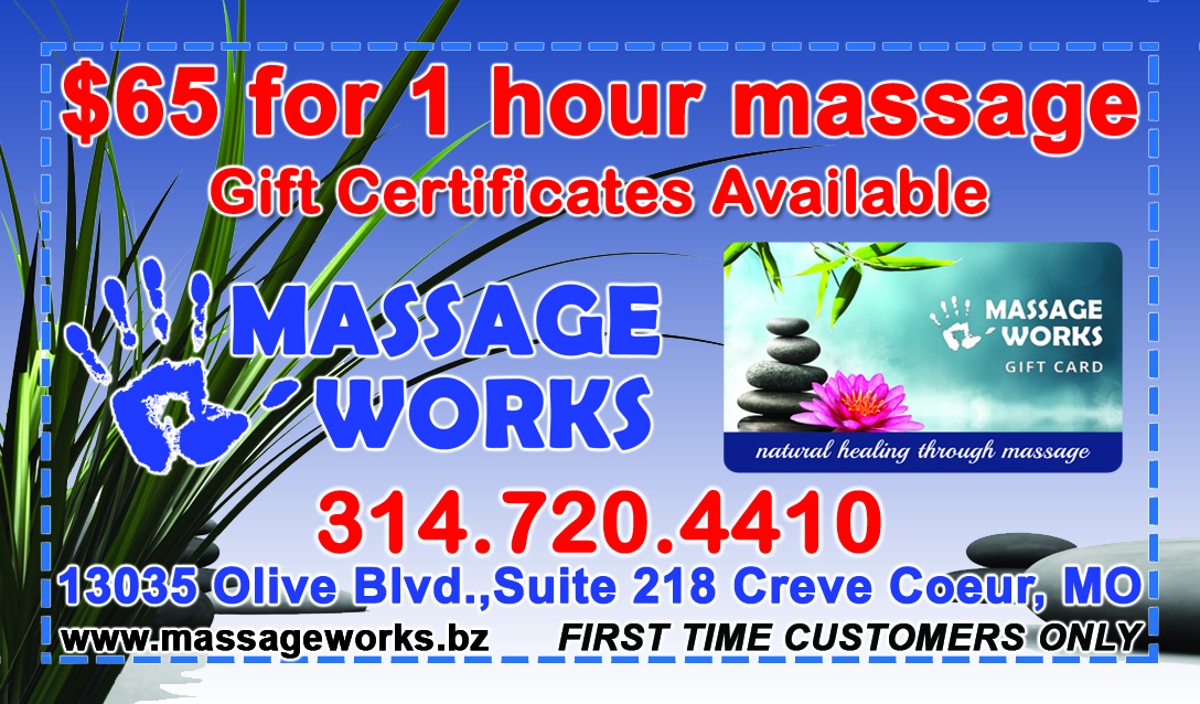 Massage Works