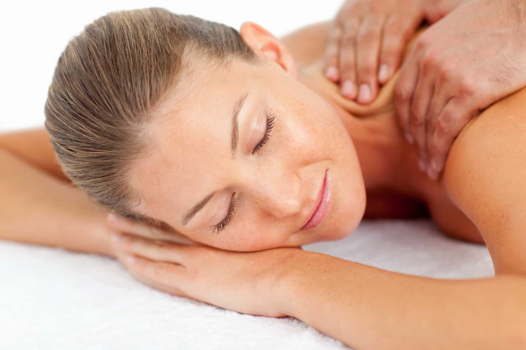 Massage Works
