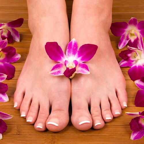 IVY’S NAILS AND SPA 的照片
