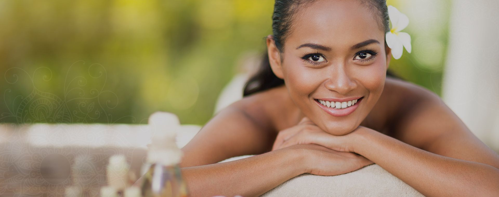 Caribbean Mystique Massage & Wellness Spa