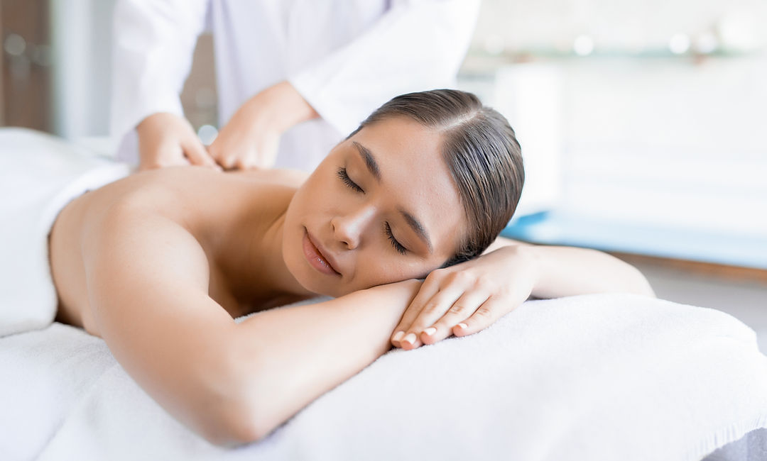 Body & Soul Massage