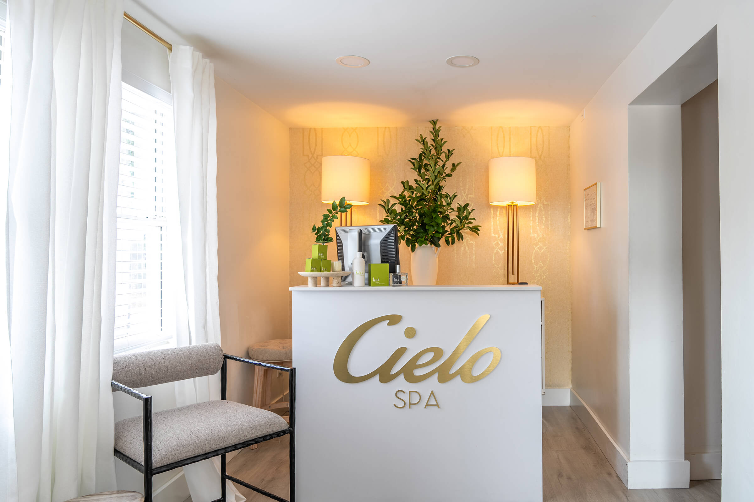 Cielo Spa