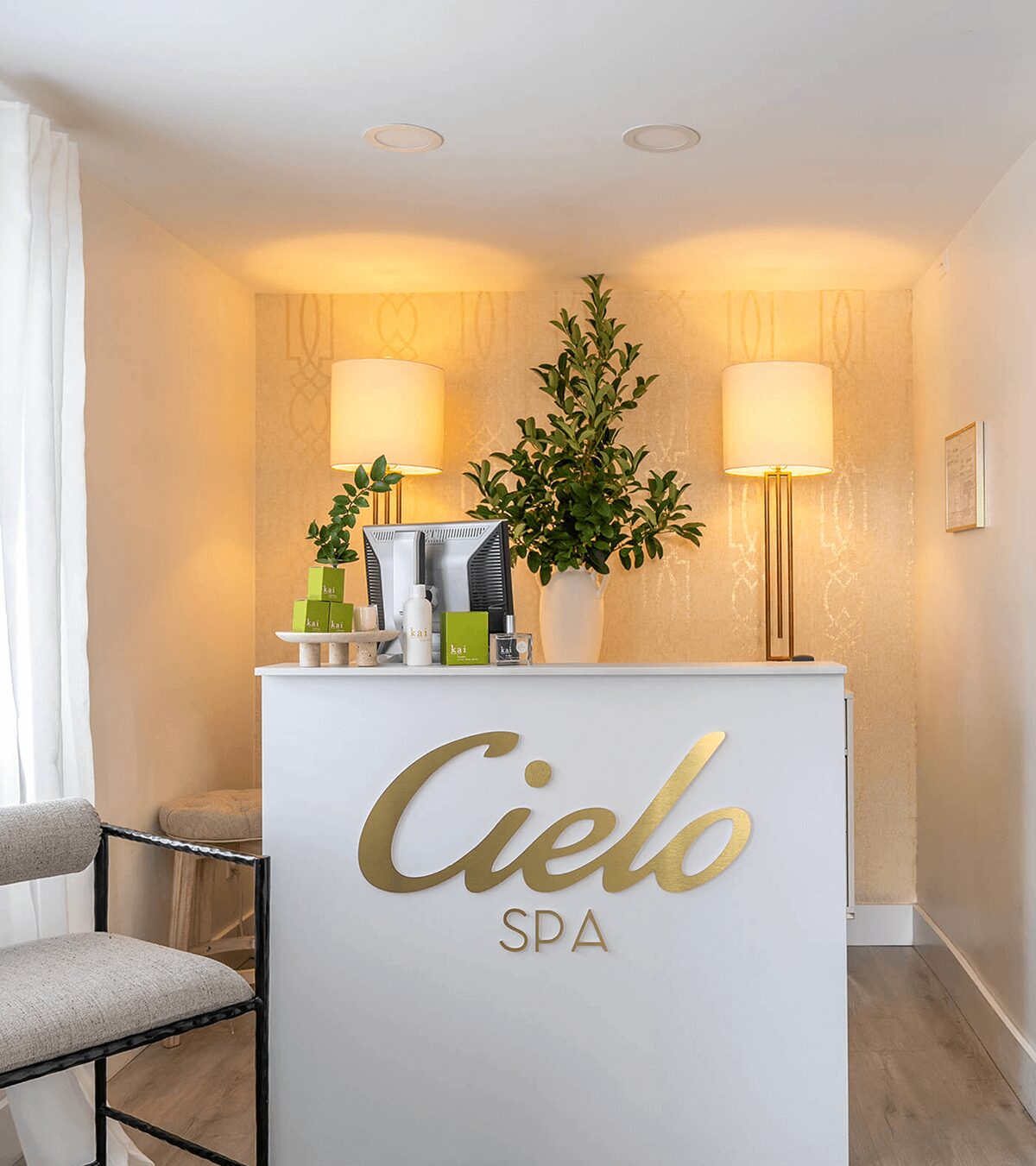 Cielo Spa