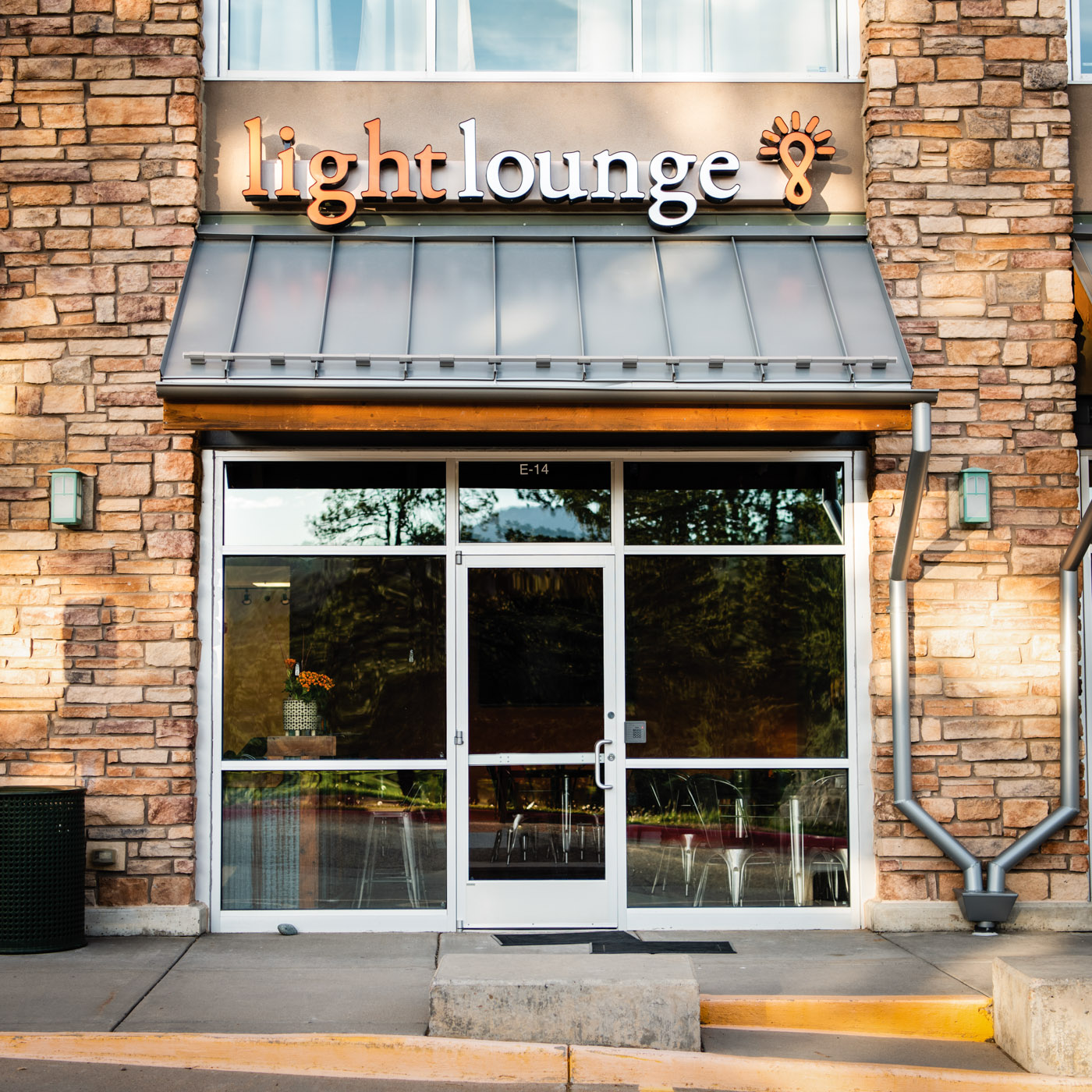 Foto de Light Lounge Lehi