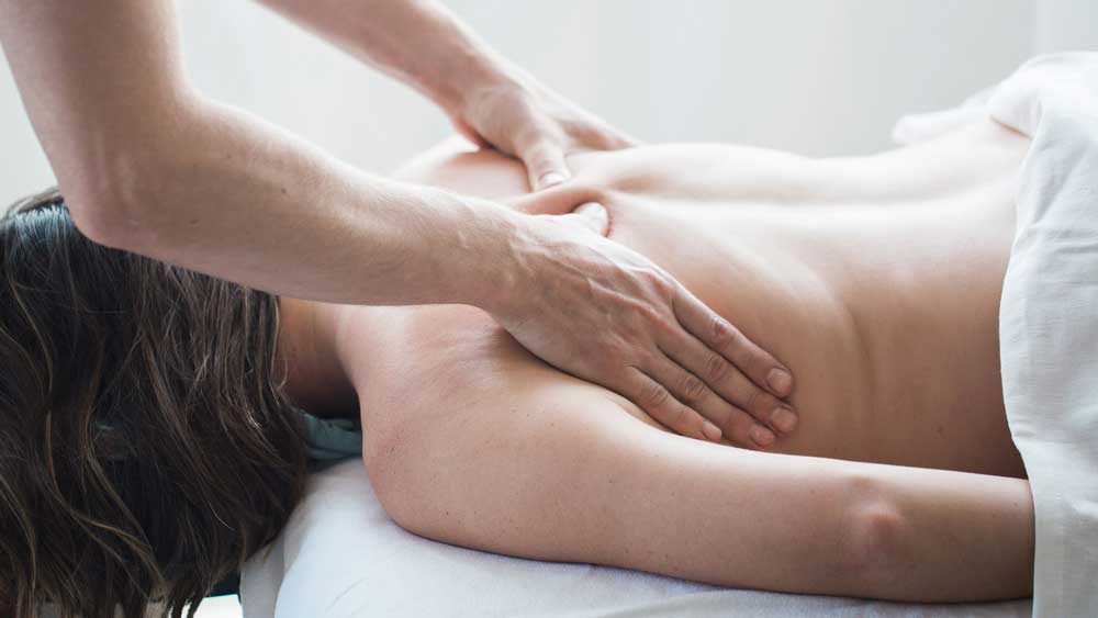 LaVida Massage de Ballantyne