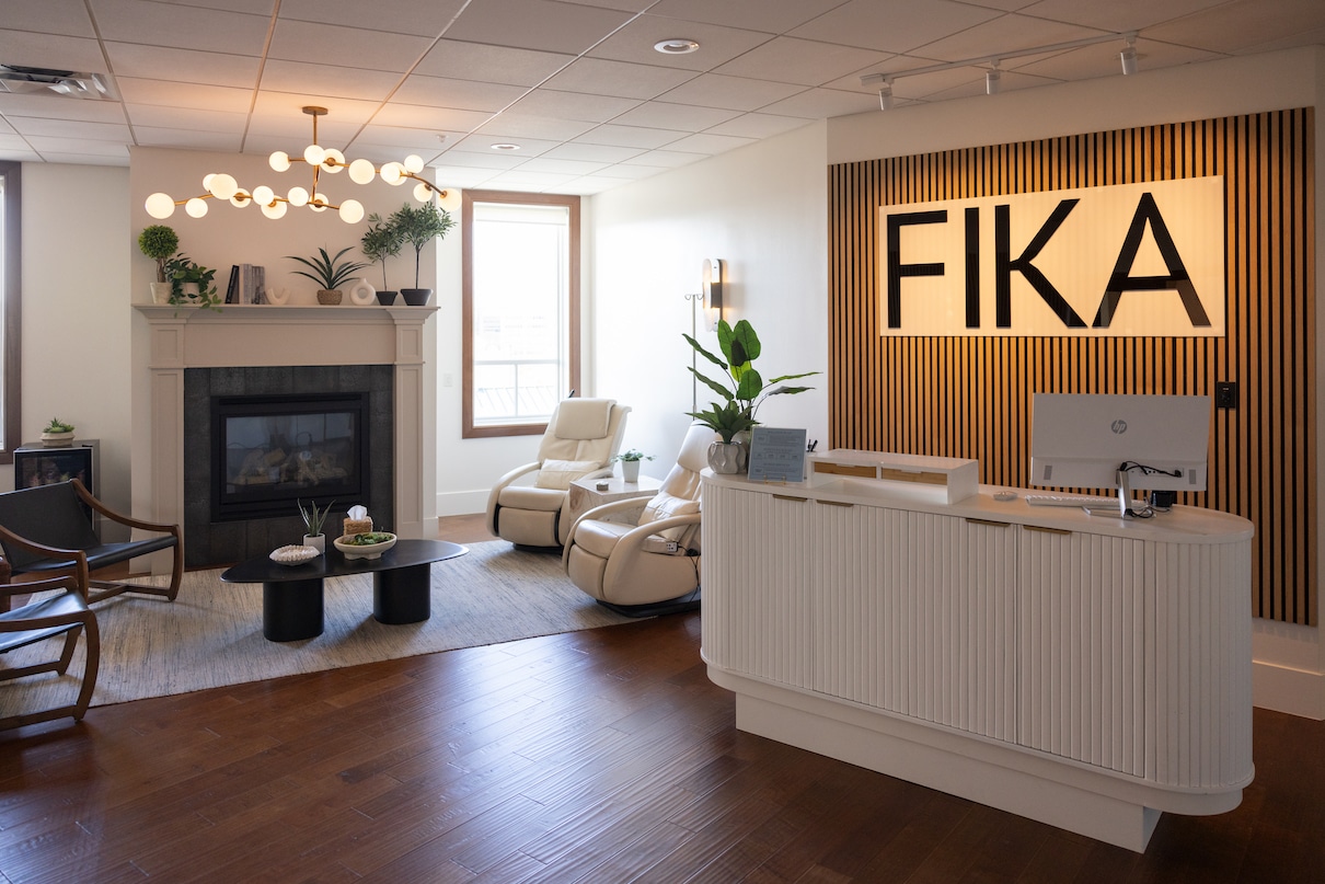 Photo of FIKA Infusion + Wellness – Lehi (Thanksgiving Point)