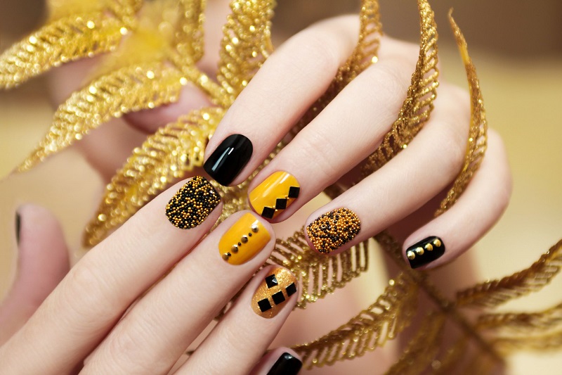 Nails 21