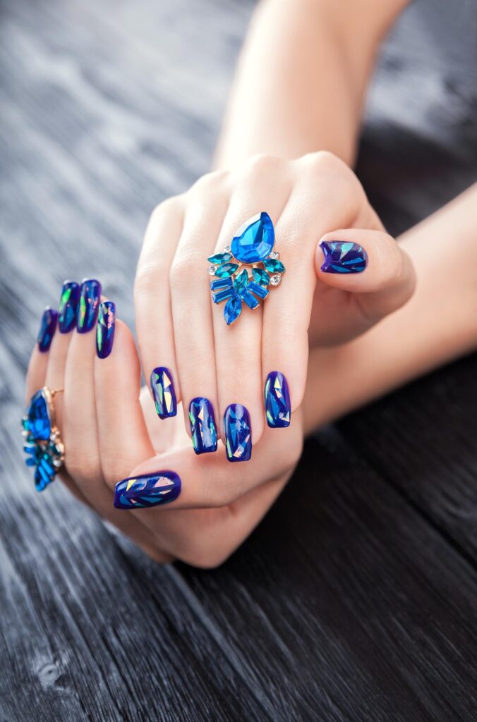 Nail Bar One