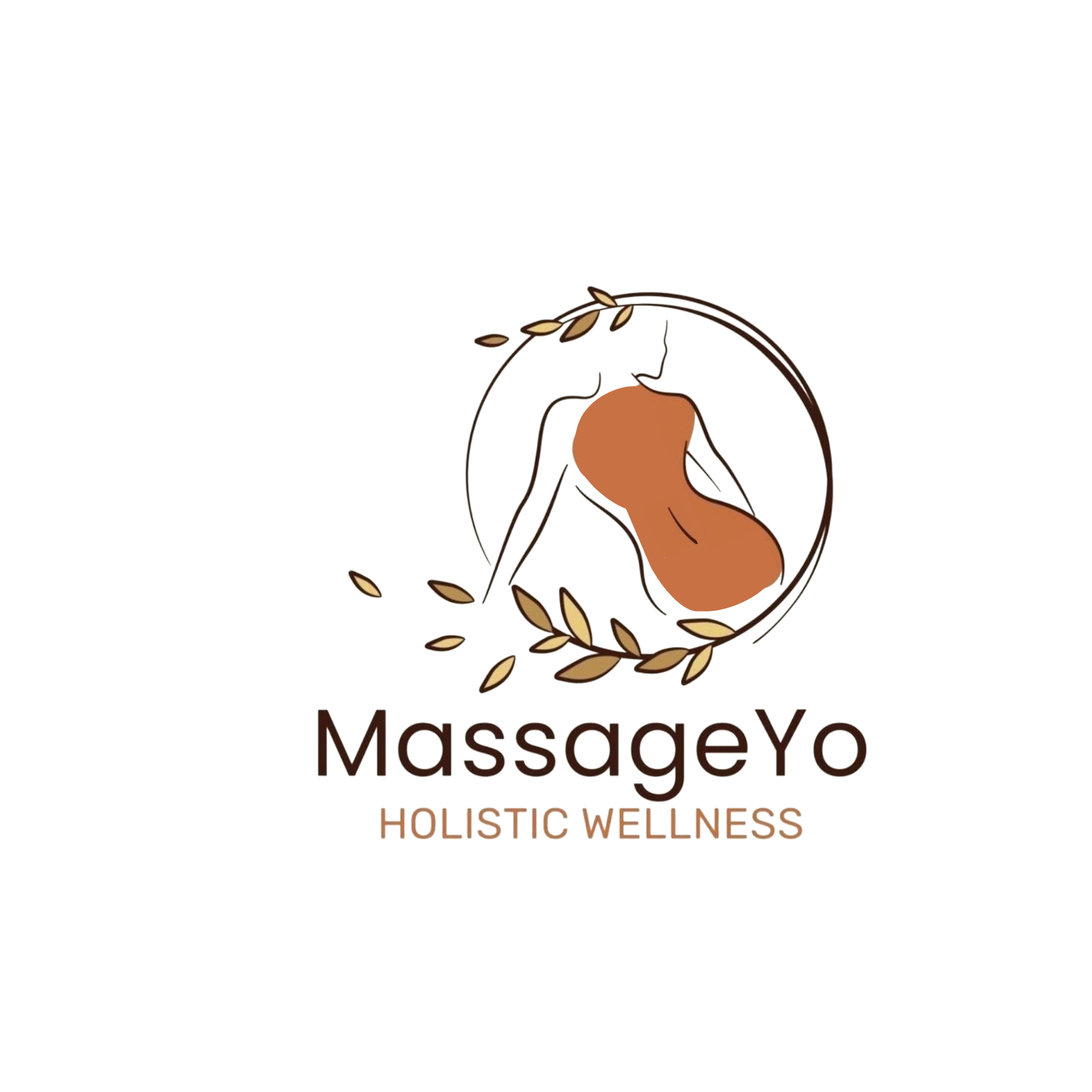 MassageYo 整体健康