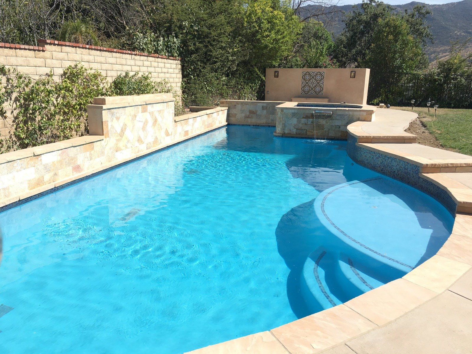 RG Pools and Spas