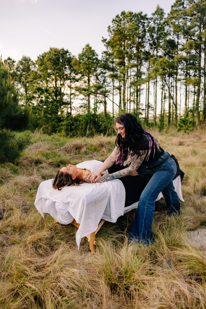 Moonlight Meadows Spa