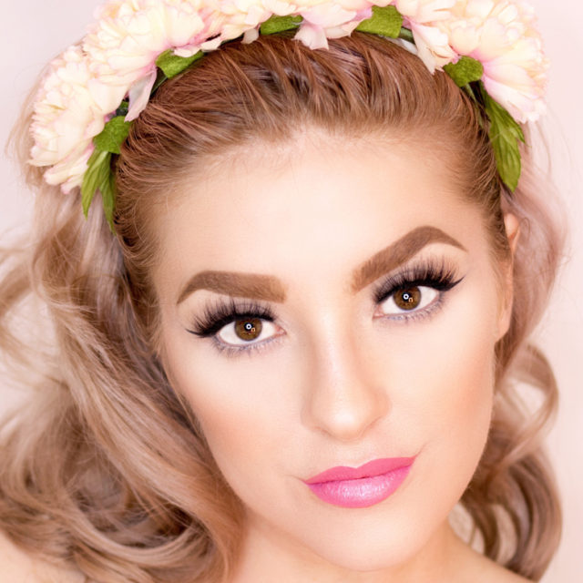 Foto de JASMEEN BEAUTY & THREADING STUDIO