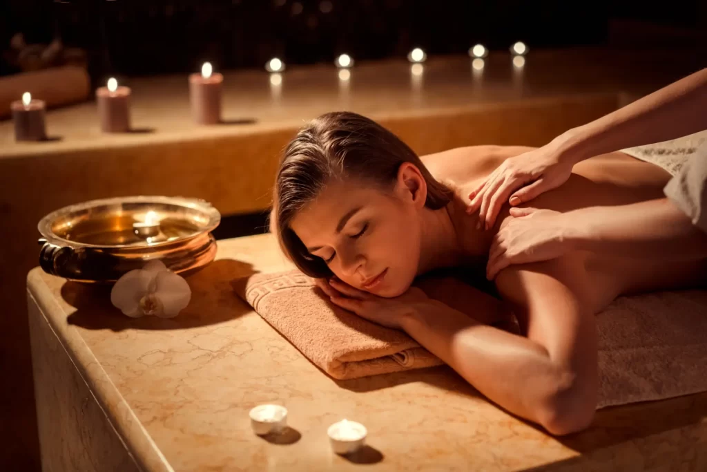 Spa Luna