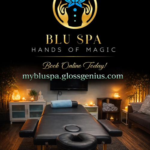 Blu Spa ATL