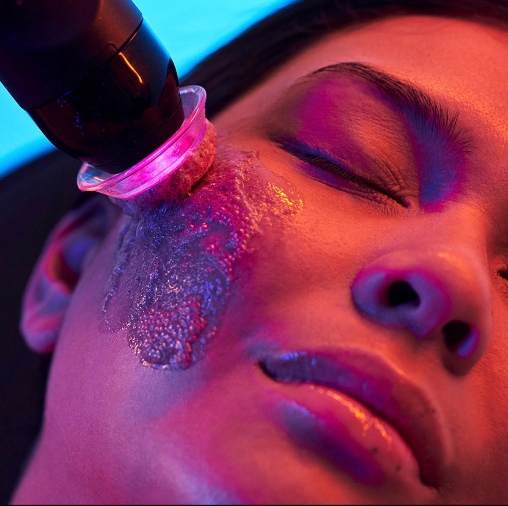 Modern Esthetics