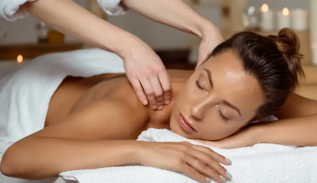Wellness Spa 71