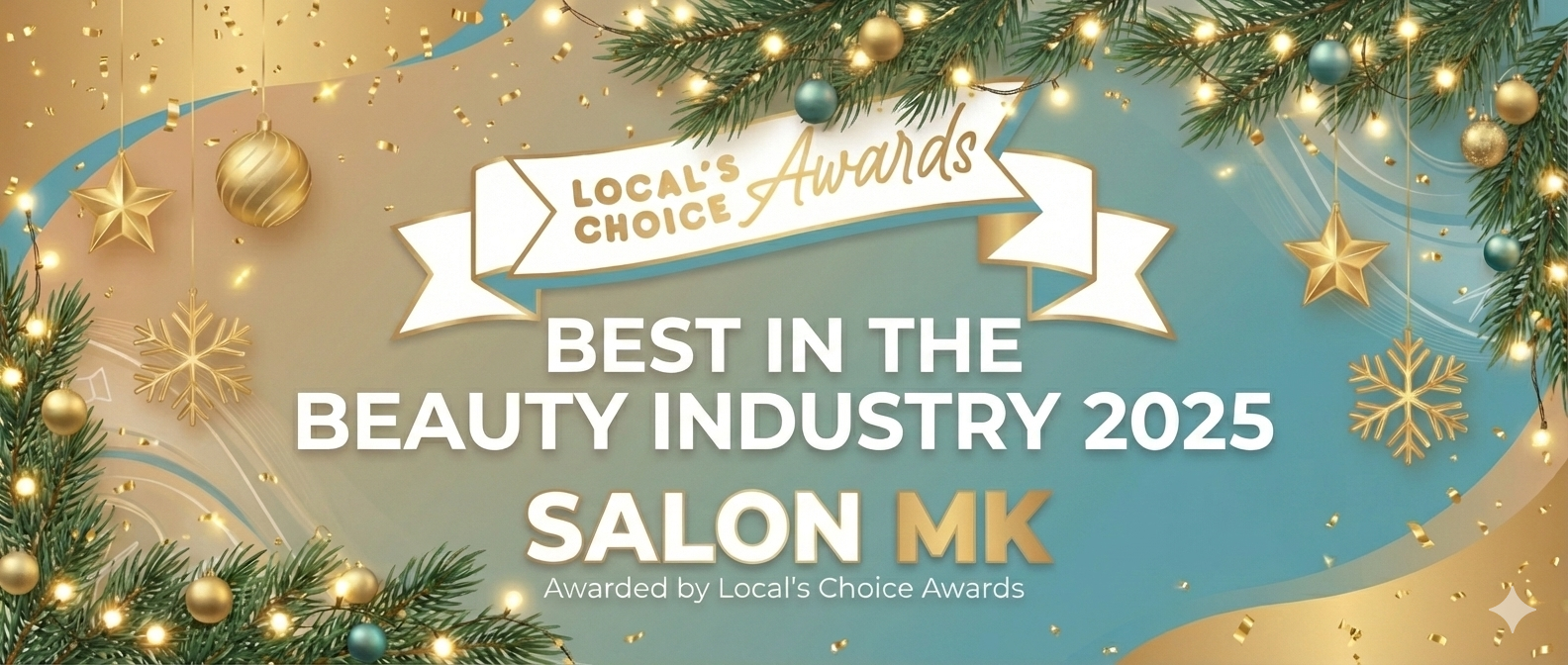Salon MK