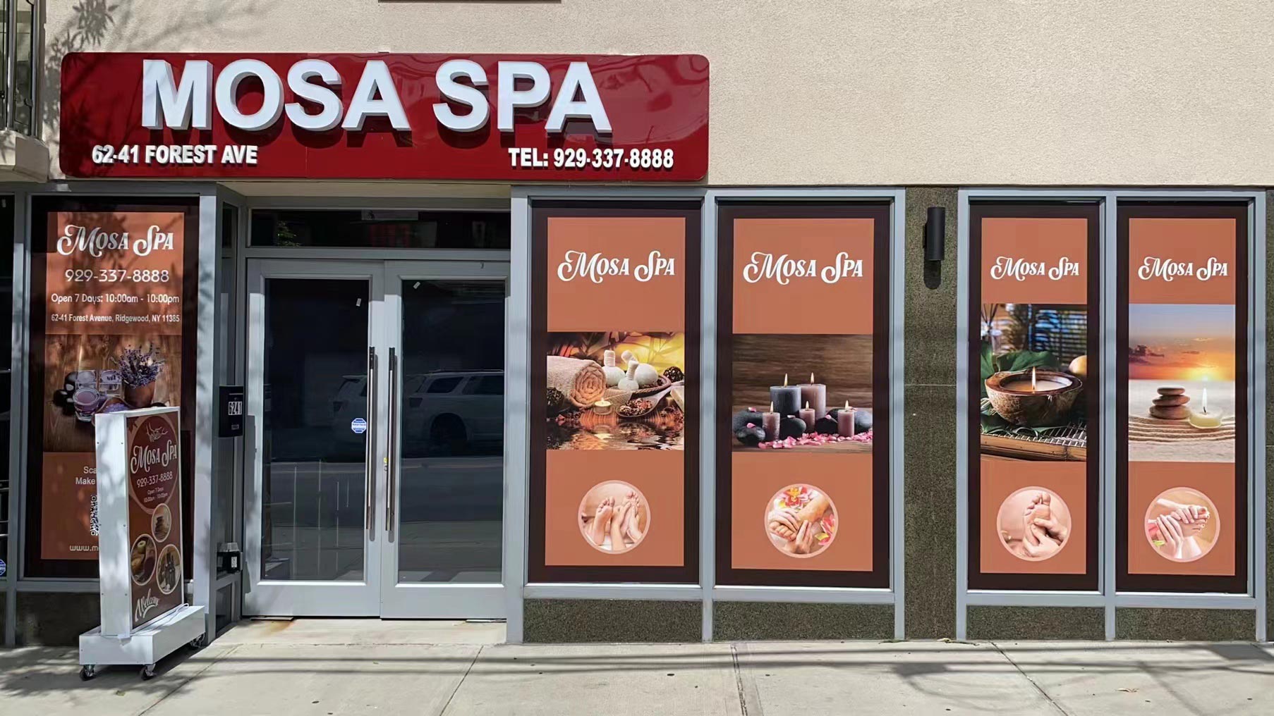 Mosa Spa 的照片