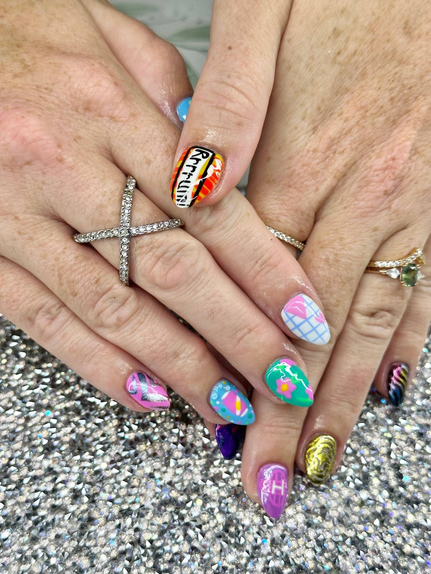 NAIL ZOOM & SPA