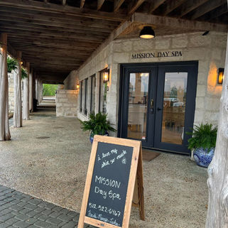 MISSION Day Spa