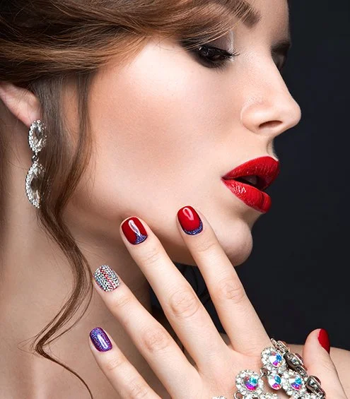 Palace Nail & Spa