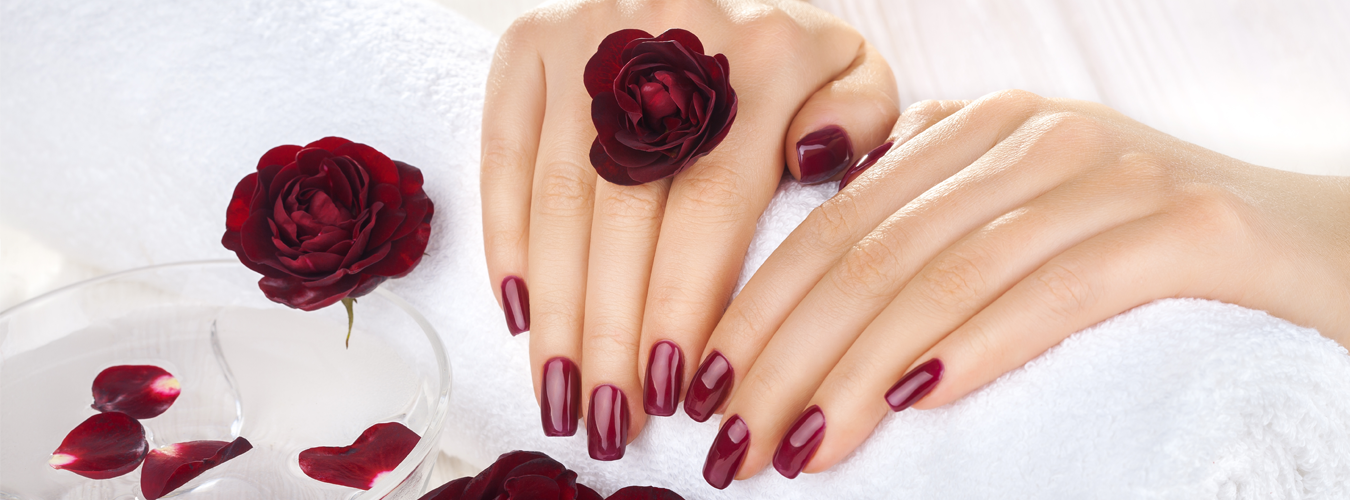 Number 1 Nails
